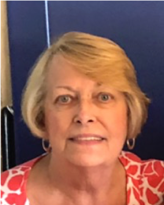   Brigitte Morehead